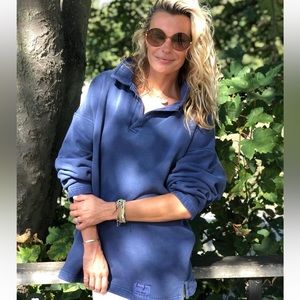 Sloppy Joe Sweatshirt